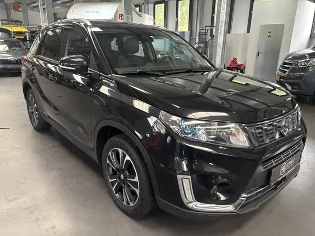 Suzuki Vitara 1.4 AllGrip GLX AT