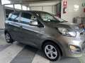 Kia Picanto Picanto II 1.0 City Gpl 5p my13 Gris - thumbnail 3