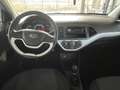 Kia Picanto Picanto II 1.0 City Gpl 5p my13 Gris - thumbnail 12