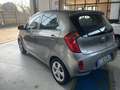 Kia Picanto Picanto II 1.0 City Gpl 5p my13 Gris - thumbnail 5