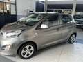 Kia Picanto Picanto II 1.0 City Gpl 5p my13 Gris - thumbnail 2