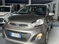 Kia Picanto Picanto II 1.0 City Gpl 5p my13 Gris - thumbnail 1