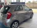 Kia Picanto Picanto II 1.0 City Gpl 5p my13 Gris - thumbnail 4