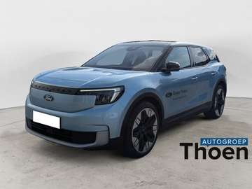 EXPLORER PREMIUM 77KWH EXTENDED RANGE RWD 286PK/210KW A1