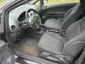 Opel Corsa D Edition, SHZ,IFTT,Klima,Tempomat Noir - thumbnail 11