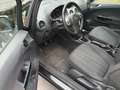 Opel Corsa D Edition, SHZ,IFTT,Klima,Tempomat Noir - thumbnail 14