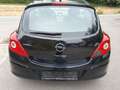 Opel Corsa D Edition, SHZ,IFTT,Klima,Tempomat Noir - thumbnail 6