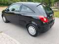 Opel Corsa D Edition, SHZ,IFTT,Klima,Tempomat Noir - thumbnail 4