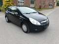 Opel Corsa D Edition, SHZ,IFTT,Klima,Tempomat Noir - thumbnail 1