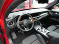Alfa Romeo Stelvio Intensa 2.0 Turbo 16V AT8-Q4 Rouge - thumbnail 7