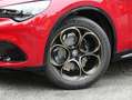 Alfa Romeo Stelvio Intensa 2.0 Turbo 16V AT8-Q4 Rouge - thumbnail 3