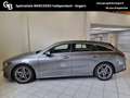 Mercedes-Benz CLA 220 220 d 190ch AMG Line 8G-DCT Gris - thumbnail 6