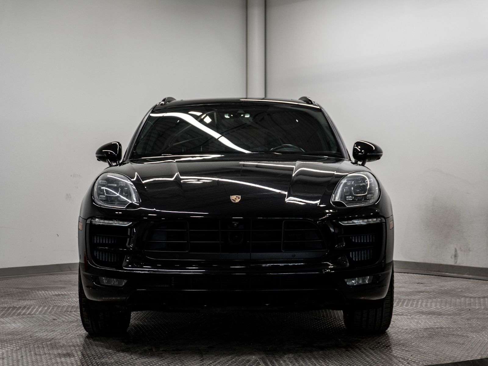 2017 Porsche Macan | One Owner, No Accidents, Full Service History, L thumb 8
