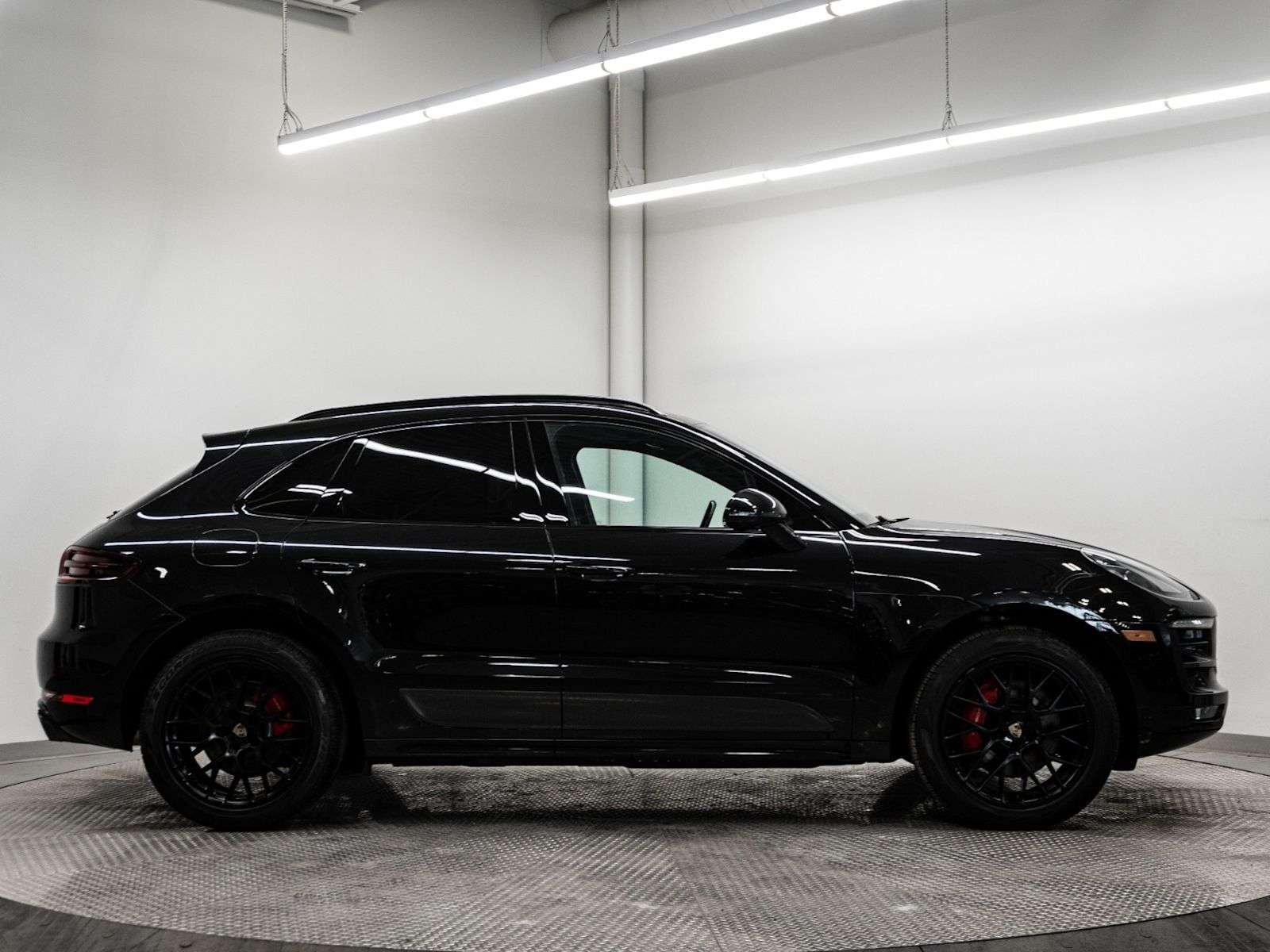 2017 Porsche Macan | One Owner, No Accidents, Full Service History, L thumb 7