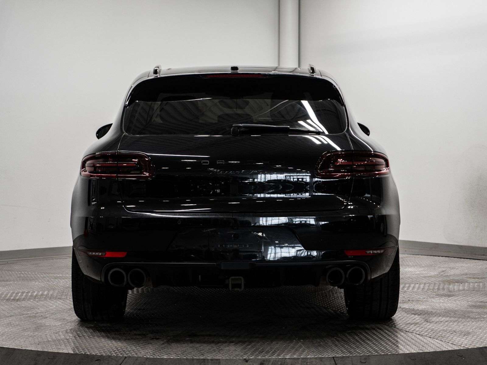 2017 Porsche Macan | One Owner, No Accidents, Full Service History, L thumb 6