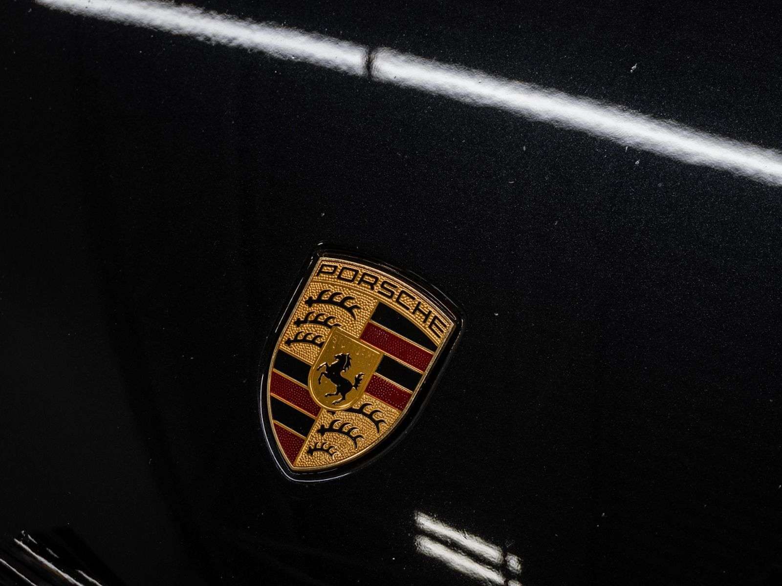 2017 Porsche Macan | One Owner, No Accidents, Full Service History, L thumb 11