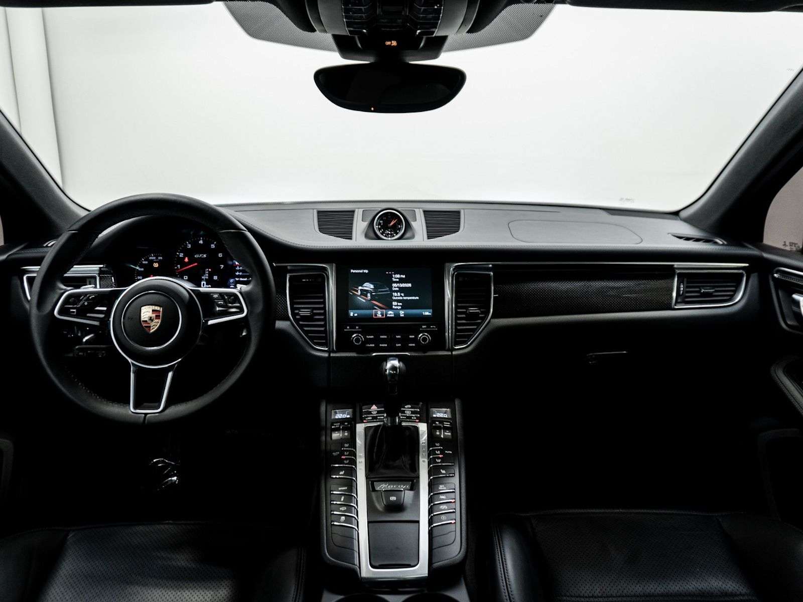 2017 Porsche Macan | One Owner, No Accidents, Full Service History, L thumb 30