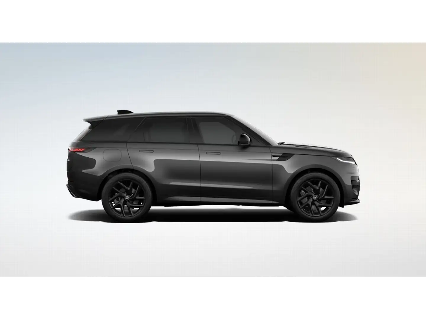 Land Rover Range Rover Sport P460e Dynamic SE 22"+PANO+HUD Grau - 2