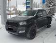 Ford Ranger Wildtrak Doppelkabine 4x4 Schwarz - thumbnail 1