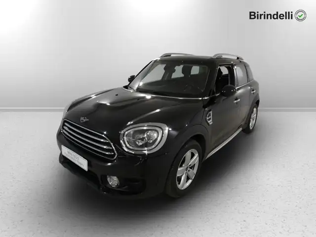 MINI Cooper D Countryman 2.0 Cooper D my18