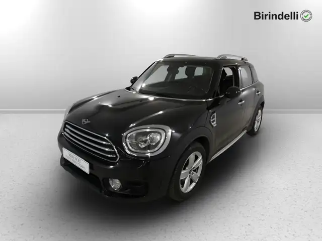 MINI Cooper D Countryman 2.0 Cooper D my18