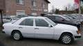 Mercedes-Benz E 220 H-Kennzeichen Blanc - thumbnail 4
