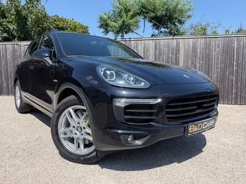 Cayenne 3.0i V6 plug-In-Hybrid Tiptronic S NETTO: €23.132