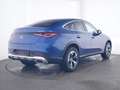 Mercedes-Benz GLC 300 e 4M COUPE Panorama AHK Headup 4x Sitzheizung Blau - thumbnail 2