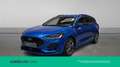 Ford Focus 1.0 ECOBOOST MHEV 92KW ST-LINE 125 5P Azul - thumbnail 1