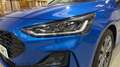 Ford Focus 1.0 ECOBOOST MHEV 92KW ST-LINE 125 5P Azul - thumbnail 18