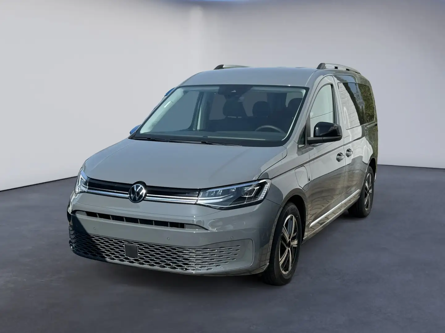 Volkswagen Caddy Maxi Style 1.5 TSI eHybrid DSG Prämie 5000  in... Grigio - 1