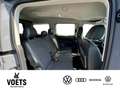 Volkswagen Caddy Maxi Style 1.5 TSI eHybrid DSG Prämie 5000  in... Grau - thumbnail 14