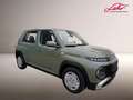 Hyundai Inster Smartline 49 kWh Grün - thumbnail 2