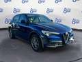Alfa Romeo Stelvio 2.2 TD 190CV AUTO Q4 BUSINESS - ** Blu/Azzurro - thumbnail 1