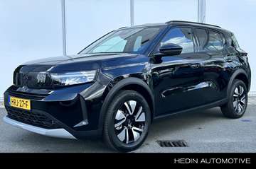 Electric GS 44 kWh 113PK | Direct Leverbaar | Van