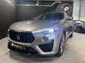 Maserati Levante SQ4 GRANSPORT FULL OPTION/BELUFT/CARBON/SCHIEBEDAC Gris - thumbnail 3