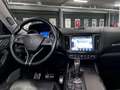 Maserati Levante SQ4 GRANSPORT FULL OPTION/BELUFT/CARBON/SCHIEBEDAC Gris - thumbnail 19
