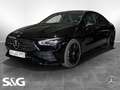 Mercedes-Benz CLA 200 Coupé Ed. AMG Night+MBUX+M-LED+360°+Pano Nero - thumbnail 13