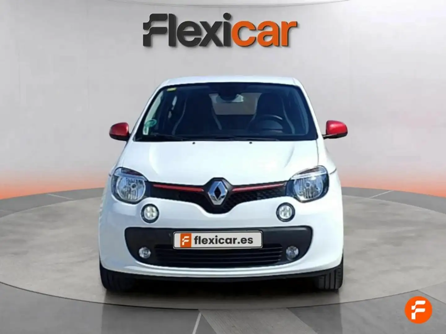 Renault Twingo Zen Energy TCe 66kW (90CV) Amarillo - 2
