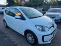 Volkswagen up! move up! Weiß - thumbnail 3