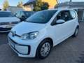 Volkswagen up! move up! Weiß - thumbnail 1