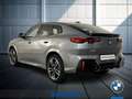 BMW X2 sdrive 18d MSport auto Gri - thumbnail 8