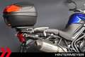 Triumph Tiger 800 ///- ARROW-AUSPUFF Bleu - thumbnail 6