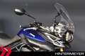 Triumph Tiger 800 ///- ARROW-AUSPUFF Bleu - thumbnail 5