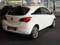 Opel Corsa E Innovation*SITZH+LENKRH.*CARPLAY*PDC* Weiß - thumbnail 7