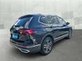 Volkswagen Tiguan Allspace 2.0 TDI DSG 4x4 ELEGANCE *7-SITZ *IQ.LIGHT *AHK * Schwarz - thumbnail 3