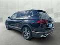 Volkswagen Tiguan Allspace 2.0 TDI DSG 4x4 ELEGANCE *7-SITZ *IQ.LIGHT *AHK * Schwarz - thumbnail 4