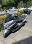 Yamaha TMAX 500 Gris - thumbnail 7