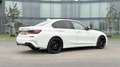 BMW 320 3-serie 320i High Executive M-Sport schuifdak Weiß - thumbnail 3