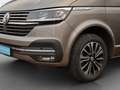 Volkswagen T6.1 Multivan Comfortline 2.0 TDI AHK*LED*RFK*AC Beige - thumbnail 3